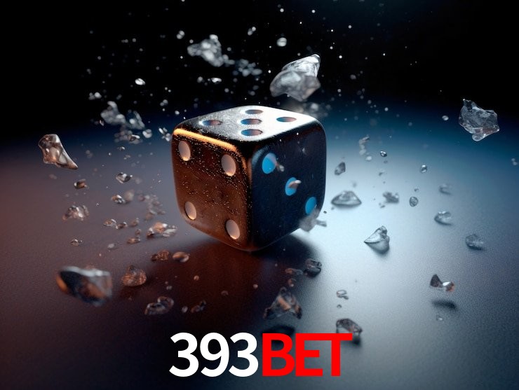 Logo 393bet Loteria Online