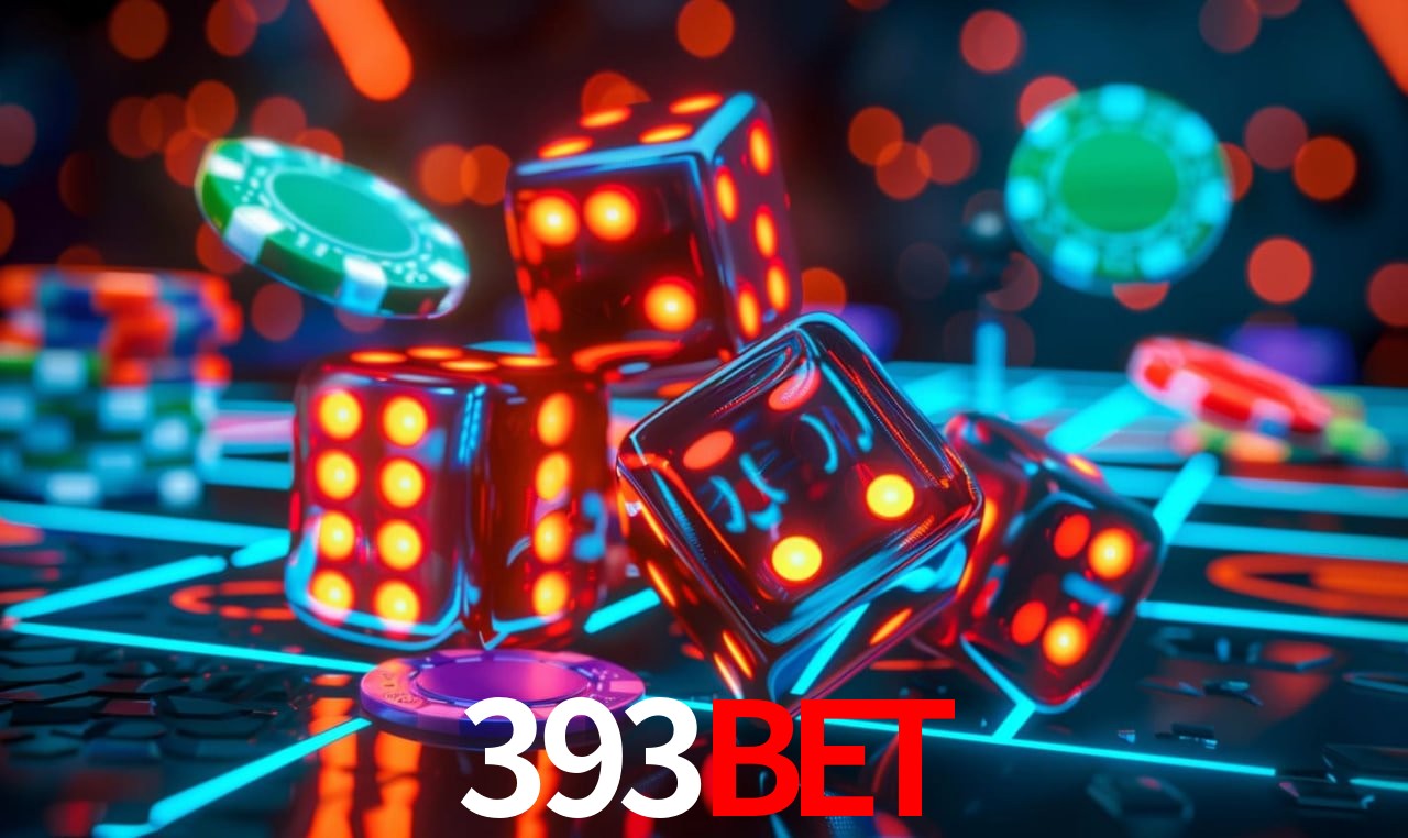 Interface do App 393bet