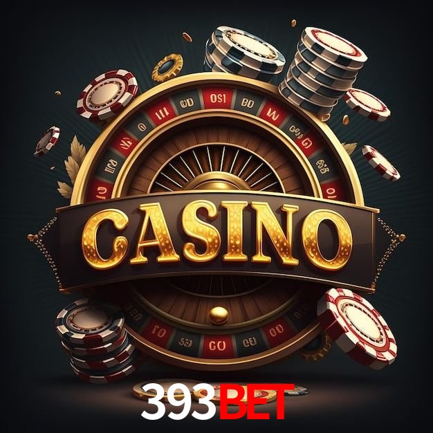 393bet Download Speed Test Logo - Teste de Velocidade Certificado