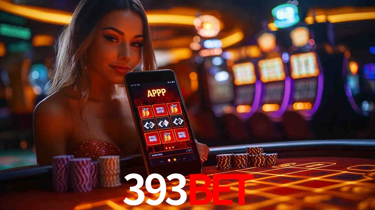 Descubra a Essência do 393bet: Nossa História e Compromissos