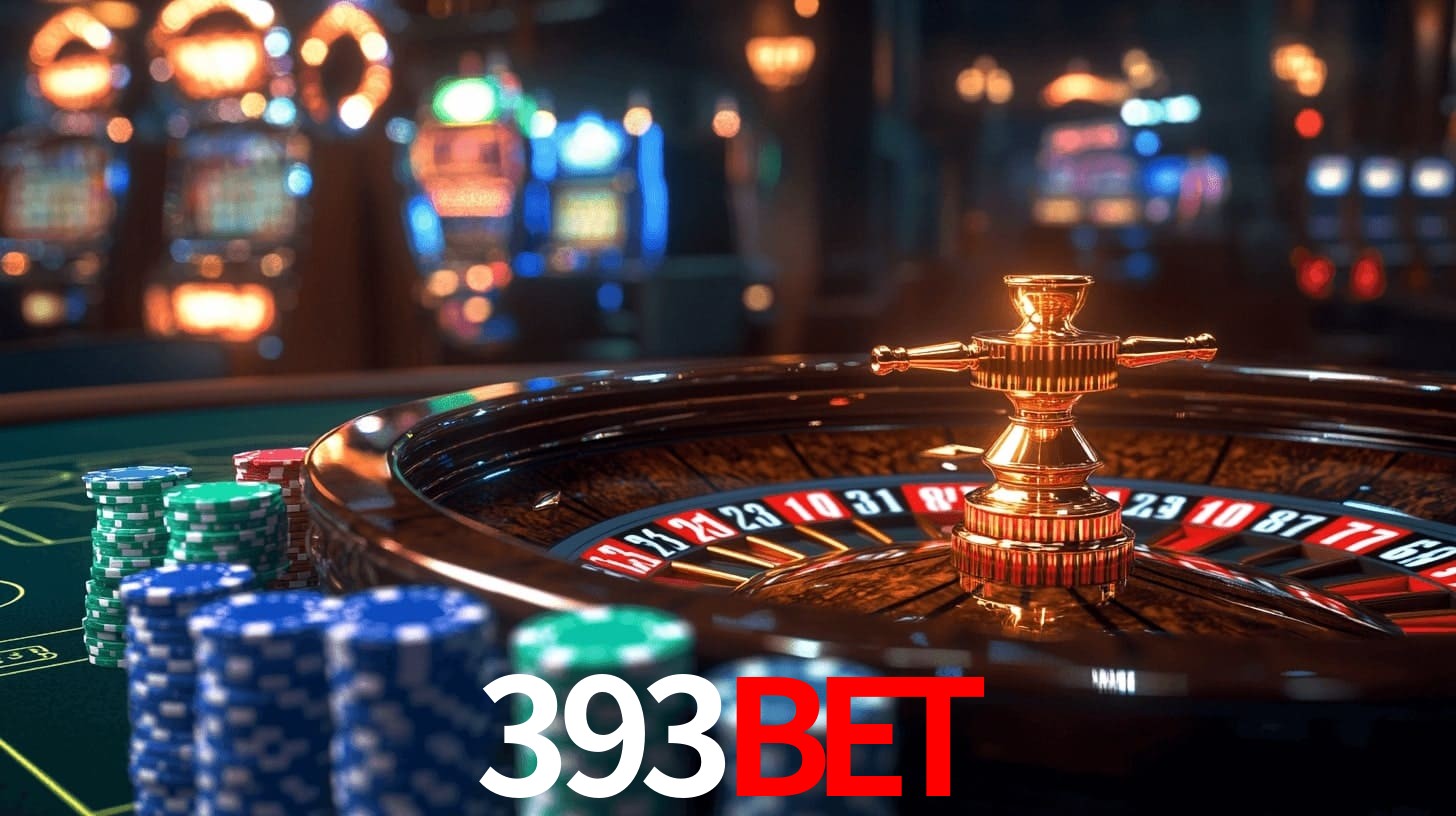 393bet - Cassino Mais Confiável Brasil - 393bet apk