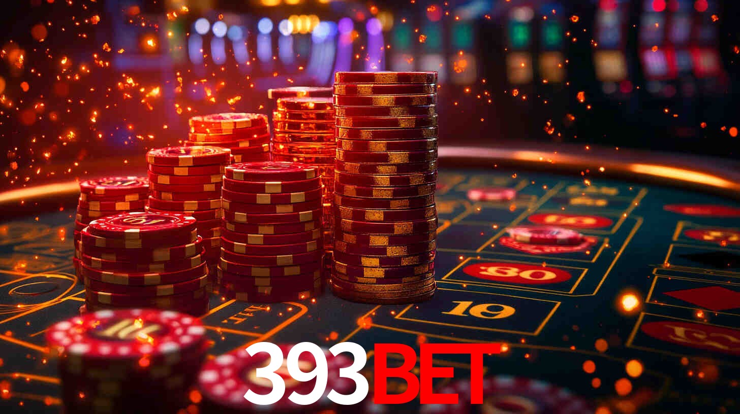 Premium Interface 393bet