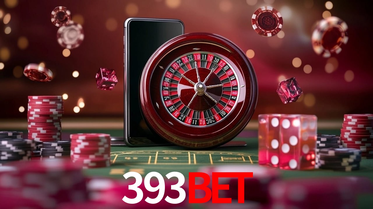 Football Betting 393bet