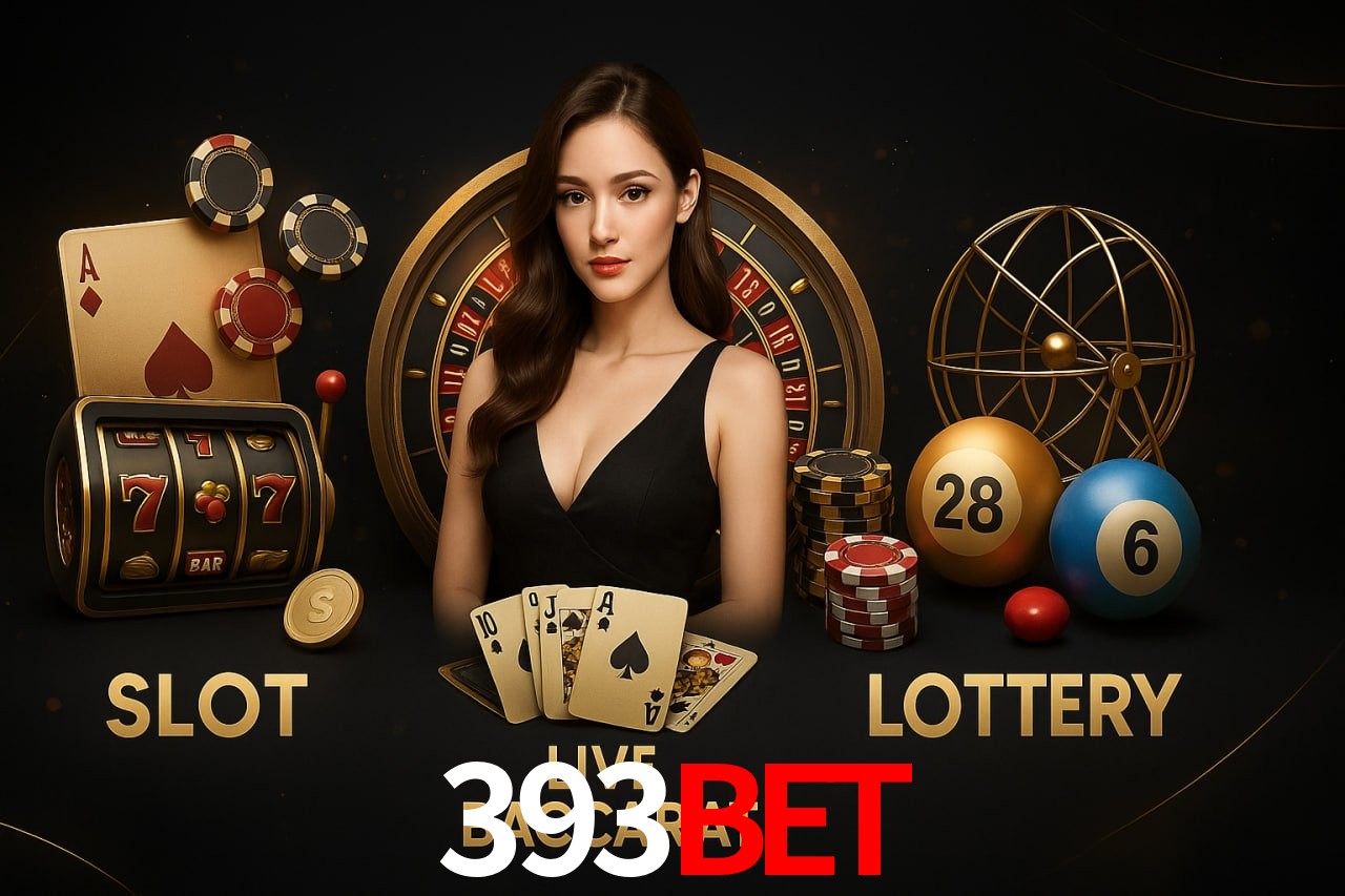 393bet Loteria Online Brasil - Plataforma Certificada