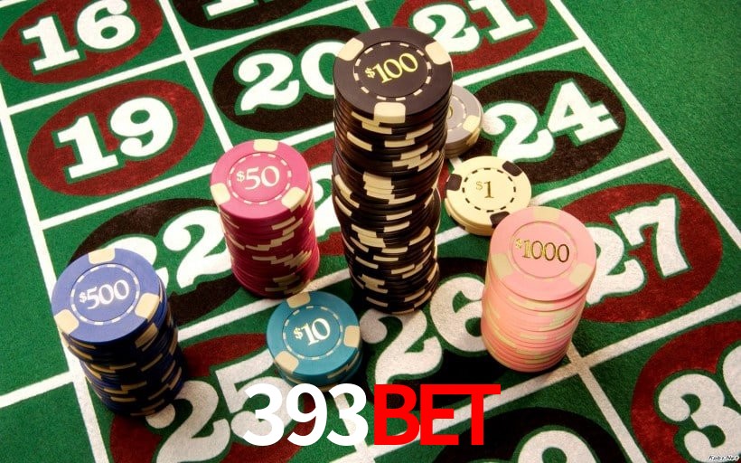 Avaliações dos Jogadores 393bet