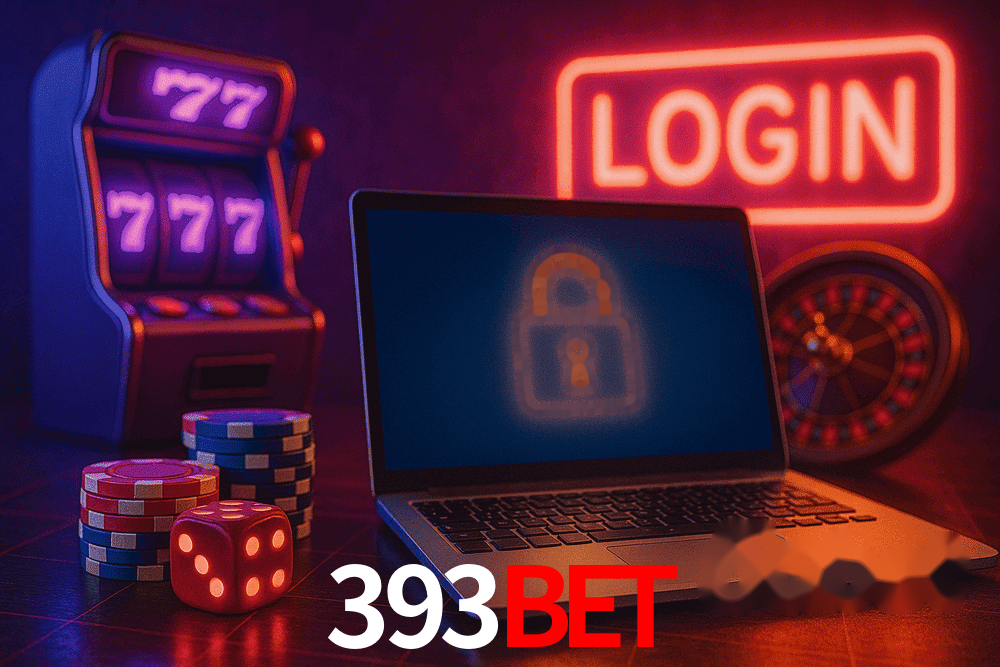 Casino Ao Vivo 393bet