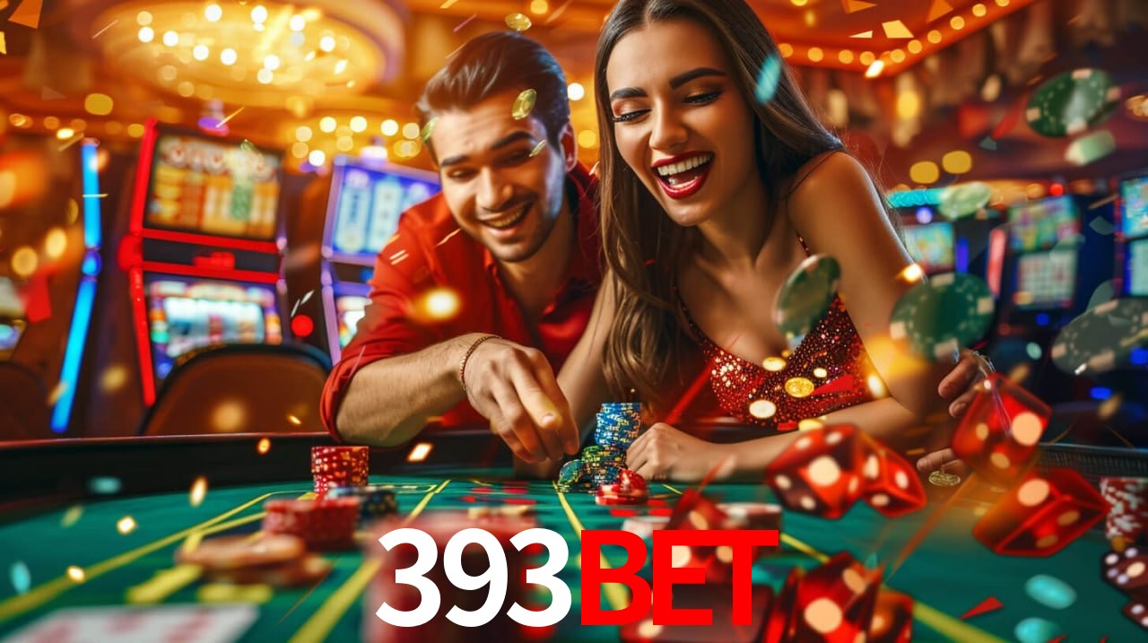 Promoções Sazonais 393bet