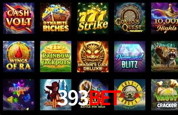 Descubra a Essência do 393bet: Nossa História e Compromissos