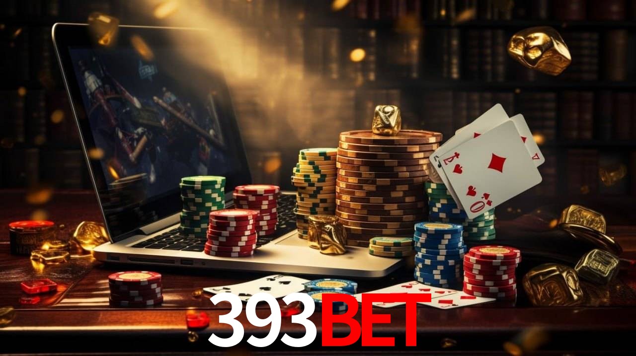 Apostas de Tênis 393bet