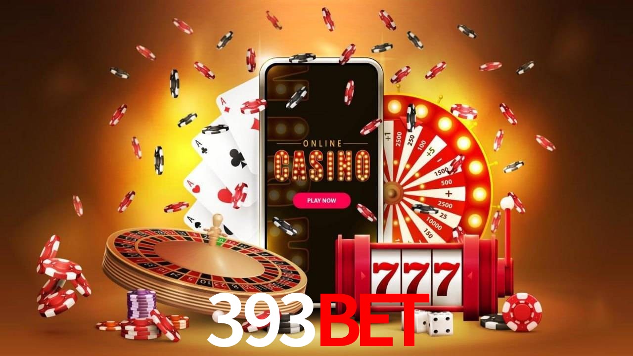 Integração de APIs 393bet