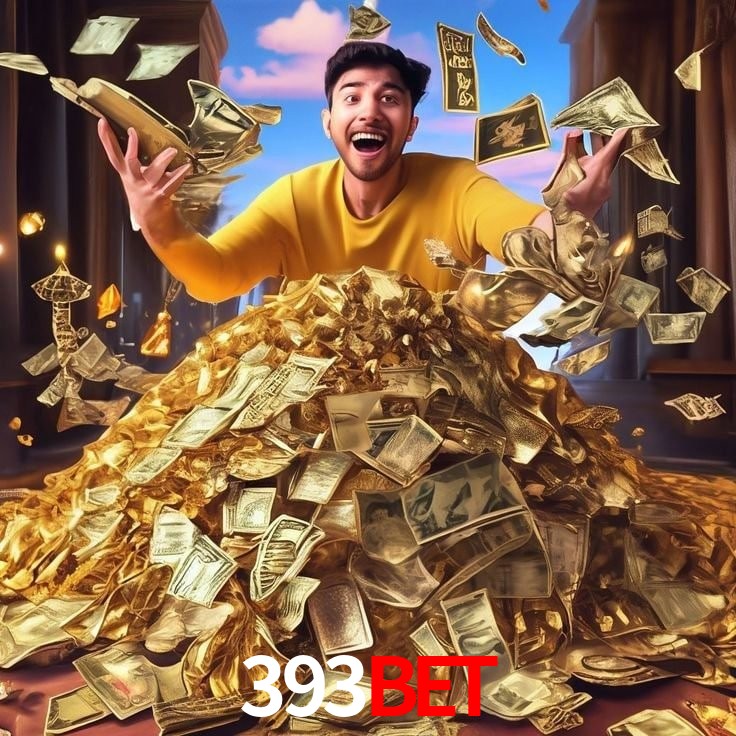 Apostas de Futebol 393bet