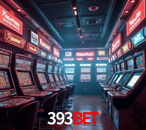 393bet Plataforma Confiável