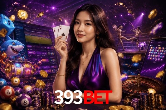 VIP Casino 393bet