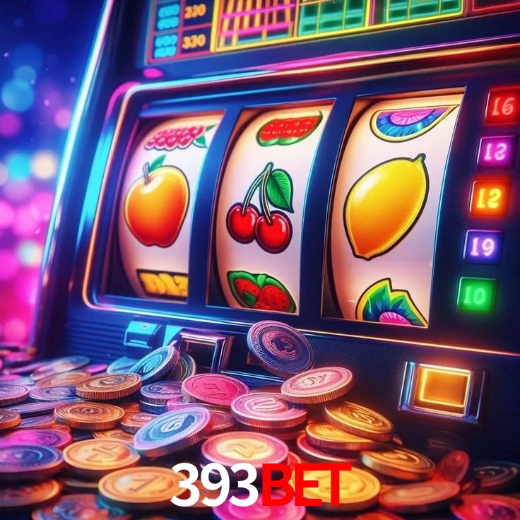 Jogos de Slot 393bet