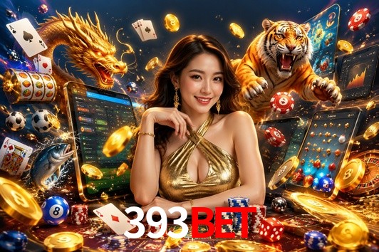 Account Benefits 393bet