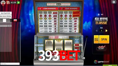 A Emoção da Loteria na 393bet: Uma Chance de Mudança de Vida