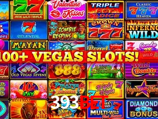 Descubra a Magia dos Jogos de Arcade no 393bet