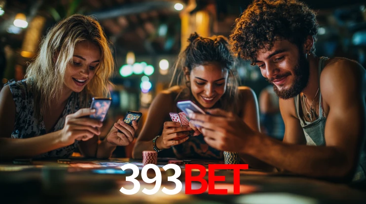 Programa VIP 393bet
