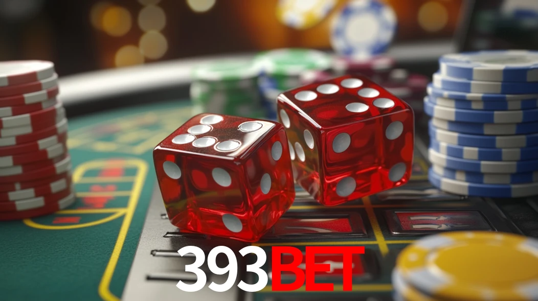 Welcome Bonus 393bet