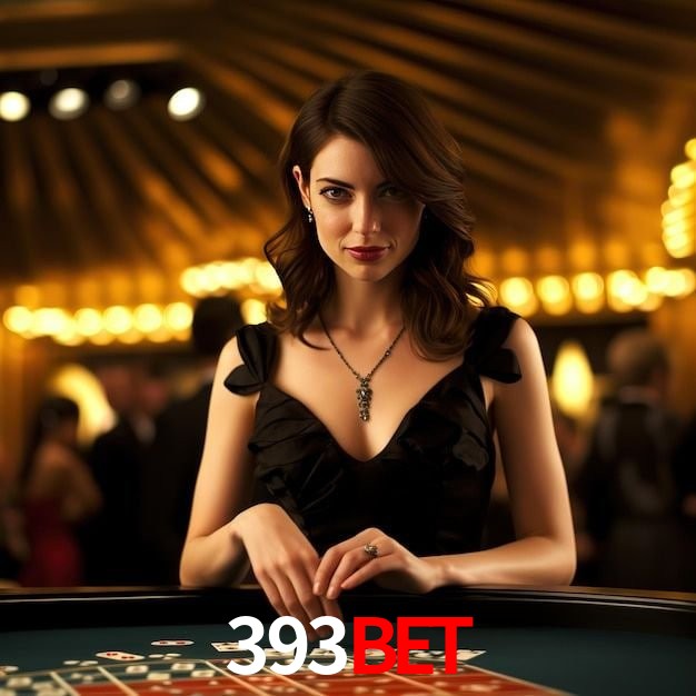A Emoção da Loteria na 393bet: Uma Chance de Mudança de Vida