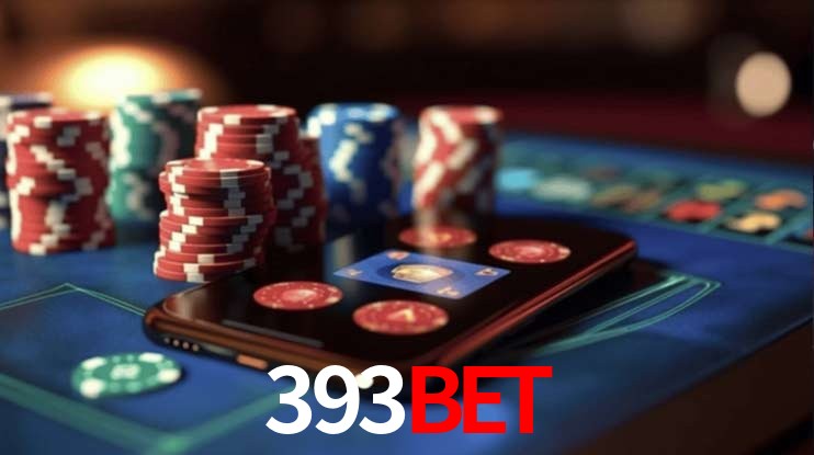 Experiência VIP 393bet