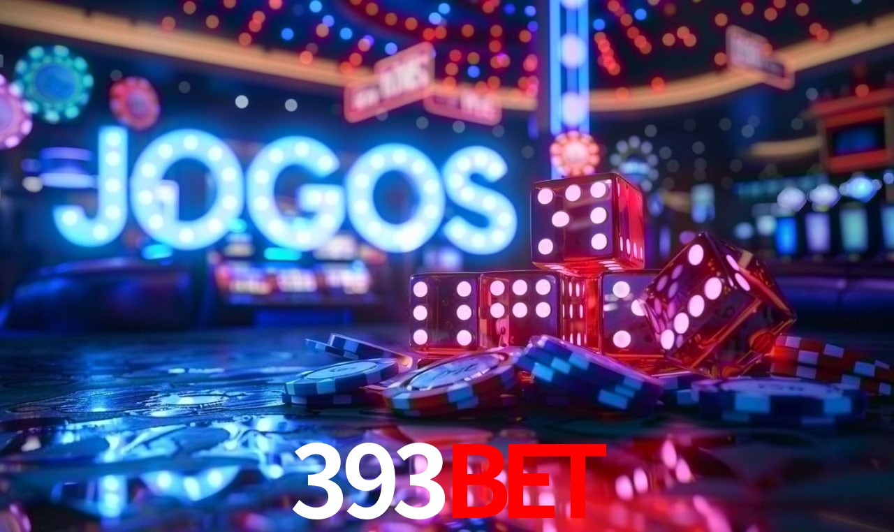 Casino Ao Vivo 393bet