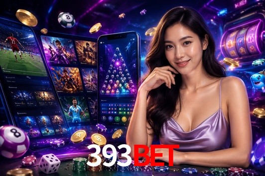 Seasonal Promotions 393bet