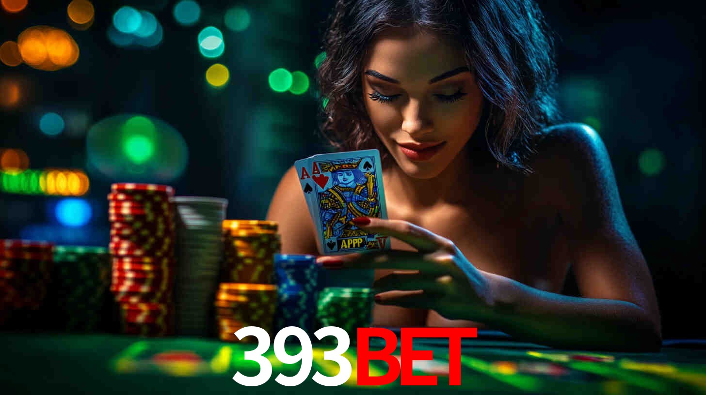 Inovações de Jogos na 393bet: O Futuro das Experiências Interativas
