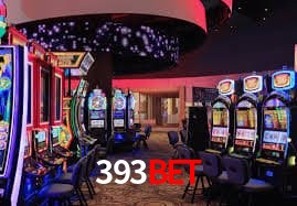 Logo da 393bet