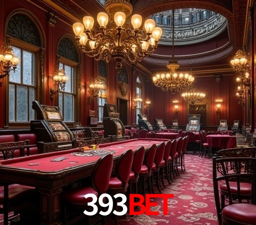 393bet Certificado eCOGRA